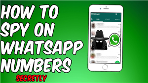 Spy Phone for Android Free